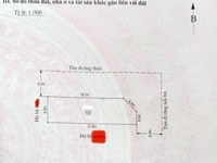 Bán lô góc chung cư Quỳnh Hoàng, Nam Sơn, An Dương Bán lô góc chung cư Quỳnh Hoàng, Nam Sơn, An Dương