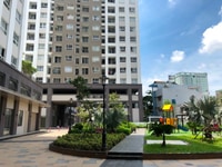 Căn hộ 2PN, RICHSTAR II, tầng cao, thoáng mát Căn hộ 2PN, RICHSTAR II, tầng cao, thoáng mát