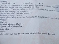 Bán 2 mt trần văn giàu và đặng văn kiều. Đà nẵng Bán 2 mt trần văn giàu và đặng văn kiều. Đà nẵng