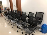 Ghế văn phòng đồng giá,mua số lượng nhiều được giá ưu đãi Ghế văn phòng đồng giá,mua số lượng nhiều được giá ưu đãi