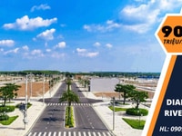 Lễ Công Bố Siêu Dự Án DIAMOND RIVERPARK View Sông giá Chỉ 900 Triệu Lễ Công Bố Siêu Dự Án DIAMOND RIVERPARK View Sông giá Chỉ 900 Triệu