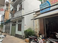 Nhà Giá Rẻ, Hẻm Ô Tô I10, Đương Quang Trung, Phường12, Gò Vấp Nhà Giá Rẻ, Hẻm Ô Tô I10, Đương Quang Trung, Phường12, Gò Vấp