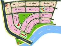 Bán đất (10x20m) dự án Văn Minh, Phường An Phú, Quân 2. Giá 120tr/m2 Bán đất (10x20m) dự án Văn Minh, Phường An Phú, Quân 2. Giá 120tr/m2