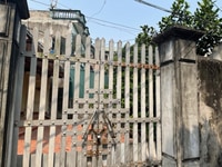 Tôi cần bán đất, Hiệp thuận, Phúc thọ, 165m2, 1.65 tỷ, 2 tầng. Tôi cần bán đất, Hiệp thuận, Phúc thọ, 165m2, 1.65 tỷ, 2 tầng.