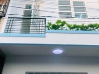 Nhà hẻm đối diện KCN Tân Kim,nhà mới ở ngay gía 1,5 tỷ Nhà hẻm đối diện KCN Tân Kim,nhà mới ở ngay gía 1,5 tỷ