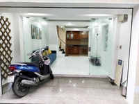 Bán nhà xây 3 tầng nhỏ xinh trong ngõ chợ Cột Đèn đường Dư Hàng, Lê Ch Bán nhà xây 3 tầng nhỏ xinh trong ngõ chợ Cột Đèn đường Dư Hàng, Lê Ch
