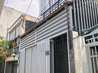 Nhà hẻm 1 lầu 2715/7 Phạm Thế Hiển (5x14m) bán gấp Nhà hẻm 1 lầu 2715/7 Phạm Thế Hiển (5x14m) bán gấp