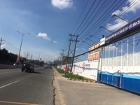 Chính Chủ càn Bán 145m2 100tc giá 1tỷ 50 triệu đường Mỹ Xuân Tóc Tiên