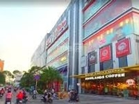 Mặt tiền nội bộ Sư Vạn Hạnh, P.12, Quận 10 Dt: 8x19m – trệt + 3 lầu Mặt tiền nội bộ Sư Vạn Hạnh, P.12, Quận 10 Dt: 8x19m – trệt + 3 lầu
