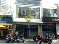 Cho thuê 3 LẦU MT Phạm Ngũ Lão,Q1 7x15m giá RẺ 85tr Cho thuê 3 LẦU MT Phạm Ngũ Lão,Q1 7x15m giá RẺ 85tr