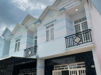 Nhà cần bán ngã ba Tân Kim, Long An, đường hẻm DT ngang 5x20 Nhà cần bán ngã ba Tân Kim, Long An, đường hẻm DT ngang 5x20