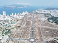 Đất đường 18m Thông Phố Đi Bộ tại Thành Phố Nha Trang ngang 6m cực đẹp Đất đường 18m Thông Phố Đi Bộ tại Thành Phố Nha Trang ngang 6m cực đẹp