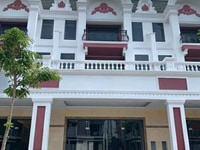 Bán Gấp Shophouse MT Phan Thị Ràng 7X24M 3,5 TẤM GIÁ 5.6 TỶ Bán Gấp Shophouse MT Phan Thị Ràng 7X24M 3,5 TẤM GIÁ 5.6 TỶ