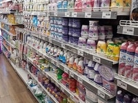Cần tuyển bán hàng cho cửa hàng siêu thị, không cần bằng cấp, trên 18 Cần tuyển bán hàng cho cửa hàng siêu thị, không cần bằng cấp, trên 18