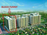 Cần sang nhượng lại căn hộ mặt tiền đường Thống Nhất Dĩ An Cần sang nhượng lại căn hộ mặt tiền đường Thống Nhất Dĩ An