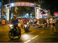 Cần cho thuê mặt bằng từ 2 giờ đến tối Vĩnh Khánh Q4 Cần cho thuê mặt bằng từ 2 giờ đến tối Vĩnh Khánh Q4