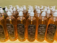 Nước Rửa Chén Quế Trà Bồng Đậm Đặc 1.000ml Nước Rửa Chén Quế Trà Bồng Đậm Đặc 1.000ml