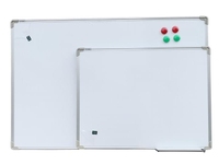 Bảng từ trắng Hàn Quốc viết bút lông, 60x80cm, Tặng kèm phụ kiện Bảng từ trắng Hàn Quốc viết bút lông, 60x80cm, Tặng kèm phụ kiện