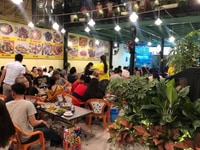 Sang gấp quán Dê Tươi tại 691 Âu Cơ, Tân Thành, Quận Tân Phú, giá rẻ Sang gấp quán Dê Tươi tại 691 Âu Cơ, Tân Thành, Quận Tân Phú, giá rẻ