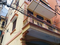 Bán nhà 5 tầng khung bê tông, số 8 ngõ 85/24 đường Xuân Thủy Bán nhà 5 tầng khung bê tông, số 8 ngõ 85/24 đường Xuân Thủy