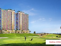 Căn hộ mặt biển đẹp nhất thành phố Căn hộ mặt biển đẹp nhất thành phố