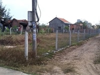 Bán lô góc 13x30m, 2 mặt hẻm đường Trần Phú, KP Phú Thọ 1, Đông Hòa Bán lô góc 13x30m, 2 mặt hẻm đường Trần Phú, KP Phú Thọ 1, Đông Hòa