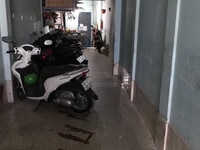 Phòng Q3 cho nữ thuê (bao điện, nước) Phòng Q3 cho nữ thuê (bao điện, nước)