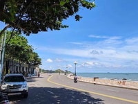 Cực Hiếm 190m2 view Biển, cách bãi tắm 100m, SHR vĩnh viễn, chỉ 980 TR Cực Hiếm 190m2 view Biển, cách bãi tắm 100m, SHR vĩnh viễn, chỉ 980 TR