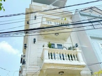 Bán Biệt Thự đẹp Lung Linh, Quận 7, Giá 5.9 tỷ Bán Biệt Thự đẹp Lung Linh, Quận 7, Giá 5.9 tỷ