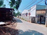 Bán đất hẻm 03 võ văn kiệt-p.eatam 5x50 thổ cư 40 giá 550 triệu Bán đất hẻm 03 võ văn kiệt-p.eatam 5x50 thổ cư 40 giá 550 triệu