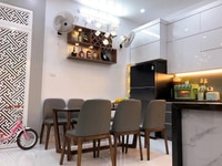 Gần phố Nguyễn Đình Hoàn, Diện tích 64m2, Mặt tiền 7.8M, GIÁ 4.85 TỶ Gần phố Nguyễn Đình Hoàn, Diện tích 64m2, Mặt tiền 7.8M, GIÁ 4.85 TỶ