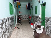 Nhà cần bán gấp , tân thới nhất q12