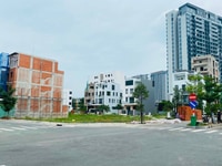 Bán lô đất Sổ Riêng MT Lê Văn Việt, Quận 9 gần Trường ĐH GTVT, TC100% Bán lô đất Sổ Riêng MT Lê Văn Việt, Quận 9 gần Trường ĐH GTVT, TC100%
