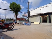 Bán nhà ngay mặt tiền đường Nguyễn Thị Thập, Quận 7 - DTSD: 45m2 Bán nhà ngay mặt tiền đường Nguyễn Thị Thập, Quận 7 - DTSD: 45m2