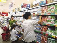 Còn duy nhất 1 vị trí nhân viên bán hàng tại cửa hàng tiện lợi Còn duy nhất 1 vị trí nhân viên bán hàng tại cửa hàng tiện lợi
