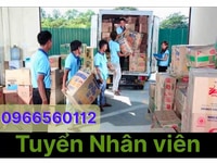 Tuyển nhân viên lái phụ xe phụ kho siêu thị tại khu vực Kiên Giang Tuyển nhân viên lái phụ xe phụ kho siêu thị tại khu vực Kiên Giang