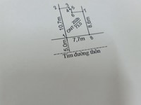 Bán đất 73m3 Thụy Hương Kiến Thụy Hải Phòng Bán đất 73m3 Thụy Hương Kiến Thụy Hải Phòng