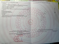 Chính chủ cần bán lô đất tại phường Dĩ An, TP Dĩ An, Bình Dương Chính chủ cần bán lô đất tại phường Dĩ An, TP Dĩ An, Bình Dương
