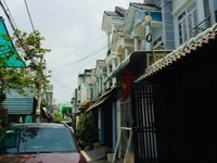 Chính chủ bán nhà, 4m x 14m tx 25,P thạnh xuận, Quận 12 Chính chủ bán nhà, 4m x 14m tx 25,P thạnh xuận, Quận 12