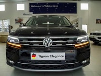 Tiguan Elegance - Giamr ngay 100 triệu đồng Tiguan Elegance - Giamr ngay 100 triệu đồng