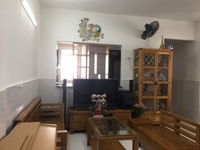 Chính chủ bán nhanh căn CC An Hoà Q2, 90m2, 3pn, nội thất cơ bản, SHR Chính chủ bán nhanh căn CC An Hoà Q2, 90m2, 3pn, nội thất cơ bản, SHR
