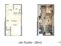 Chính Chủ Bán Căn Hộ Studio Tầng Đẹp, Căn Số Đẹp Vinhomes Smart City Chính Chủ Bán Căn Hộ Studio Tầng Đẹp, Căn Số Đẹp Vinhomes Smart City