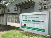 Tuyển kỹ thuật viên gia công hàm tháo lắp