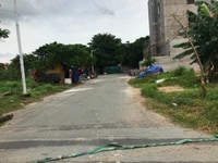 CHo Thuê lô đất 8x20m ngay Ủy Ban Q2, làm văn phòng kho xưởng CHo Thuê lô đất 8x20m ngay Ủy Ban Q2, làm văn phòng kho xưởng