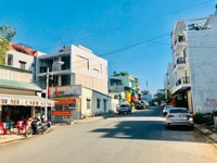 Bán gấp nền đất 83.8m2 MT đường Võ Văn Vân, số hồng riêng, xây tự do Bán gấp nền đất 83.8m2 MT đường Võ Văn Vân, số hồng riêng, xây tự do