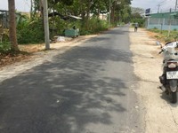 NỀN Khu dân cư Phú Nhuận, Tp Bến Tre, giá tốt! NỀN Khu dân cư Phú Nhuận, Tp Bến Tre, giá tốt!