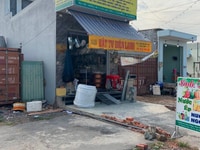 Bán nhà 1 trệt 1 lầu mặt tiền Hà Huy Giáp mới xây Bán nhà 1 trệt 1 lầu mặt tiền Hà Huy Giáp mới xây