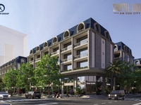 ✅ Chuỗi Shoptel Luxury 6 tầng đẳng cấp bậc nhất TP Huế - Xu thế của gi ✅ Chuỗi Shoptel Luxury 6 tầng đẳng cấp bậc nhất TP Huế - Xu thế của gi