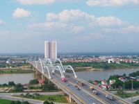 Eurowindow River Park Đông Trù CK đến 14%, hỗ trợ 65%GTCH, LS0% 2 năm Eurowindow River Park Đông Trù CK đến 14%, hỗ trợ 65%GTCH, LS0% 2 năm