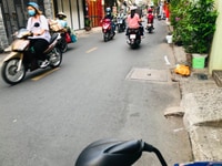 Bán gấp Góc 2 Mặt Tiền Đất Thánh, 4,1x20,Ngay Lý Thường Kiệt chỉ 13 tỷ Bán gấp Góc 2 Mặt Tiền Đất Thánh, 4,1x20,Ngay Lý Thường Kiệt chỉ 13 tỷ